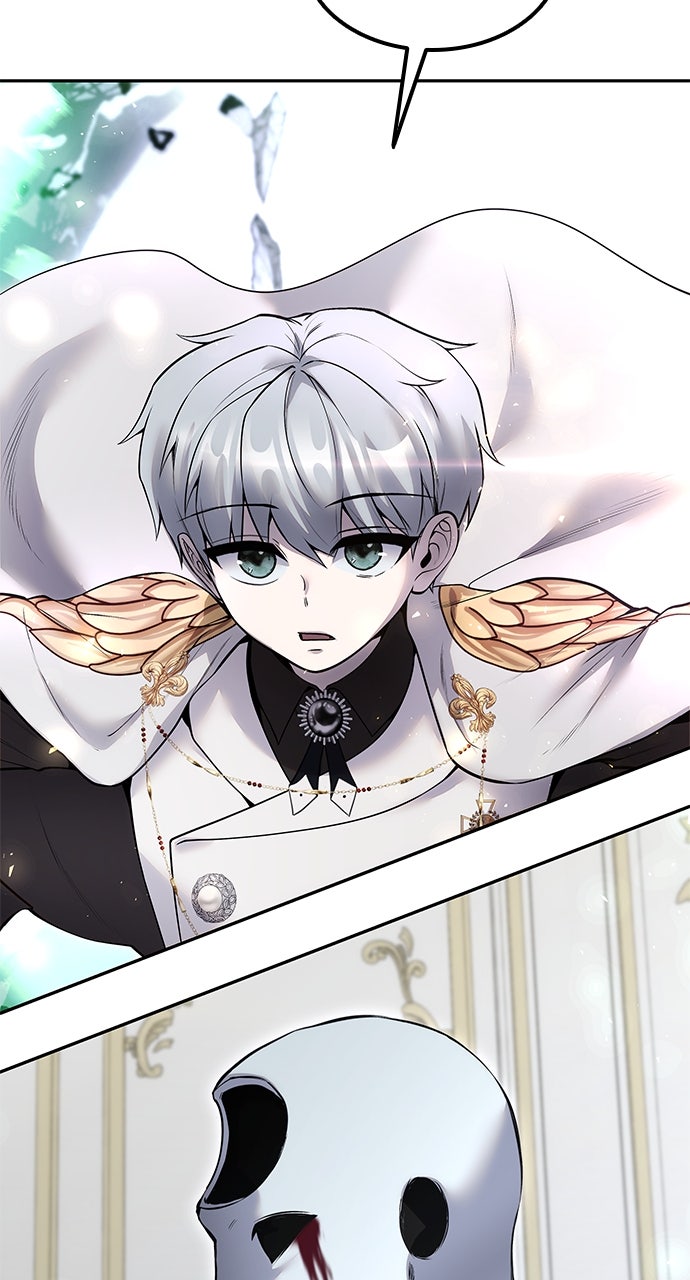 Secretly More Powerful than the Hero Ep. 37 - Yurian vs Level 4 page 11 - 