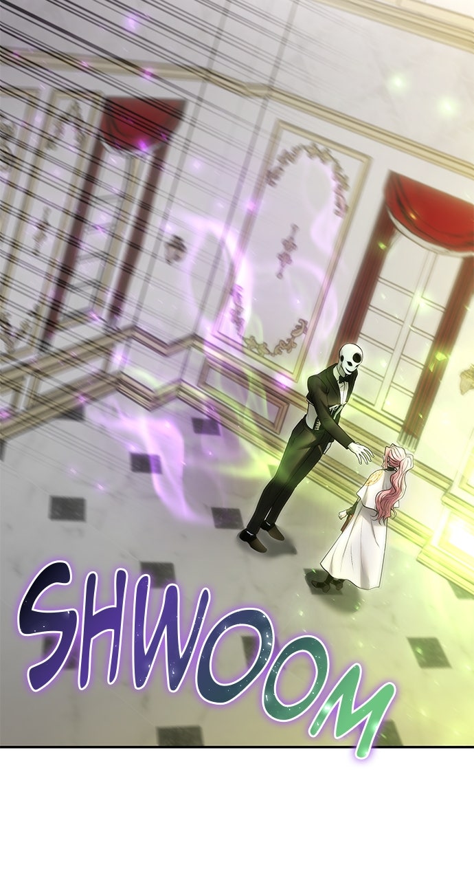 Secretly More Powerful than the Hero Ep. 37 - Yurian vs Level 4 page 101 - 