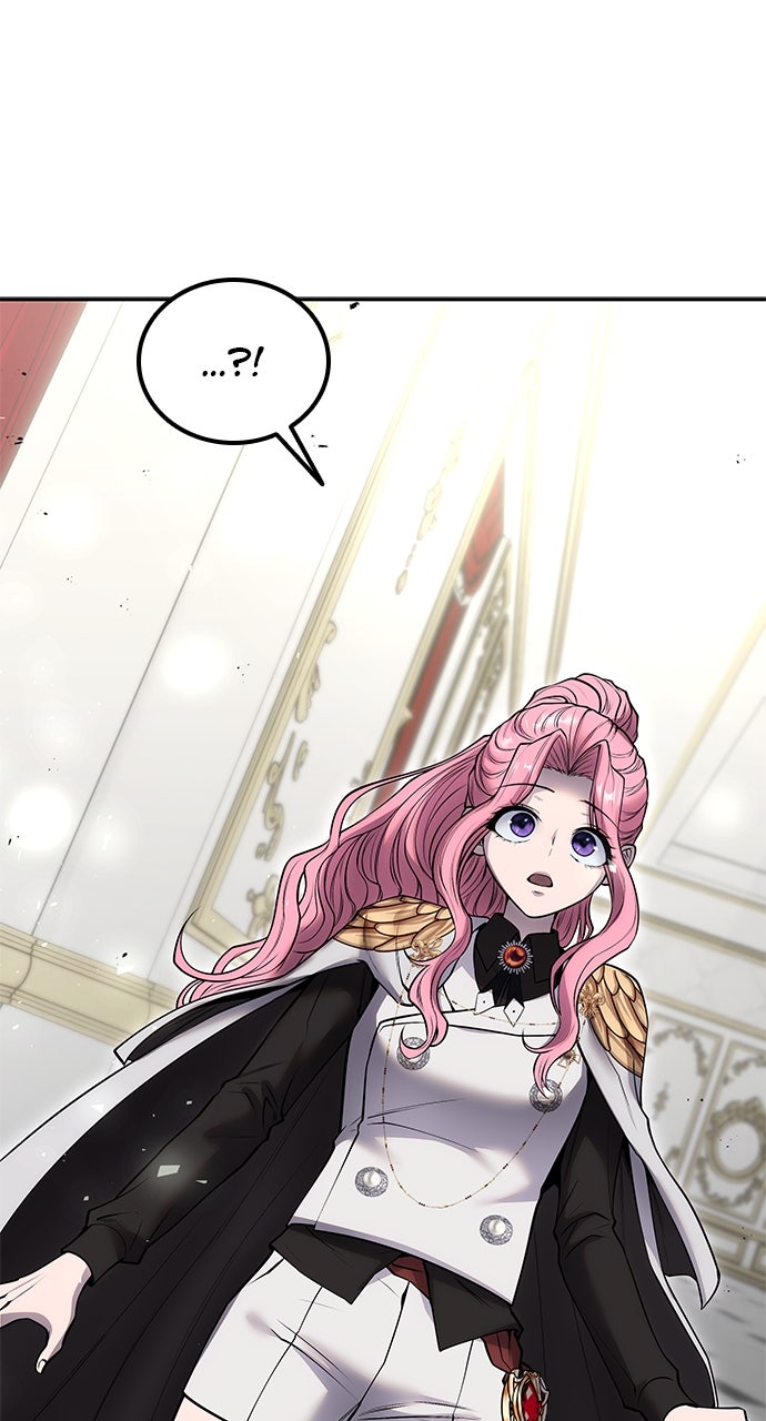 Secretly More Powerful than the Hero Ep. 37 - Yurian vs Level 4 page 102 - 