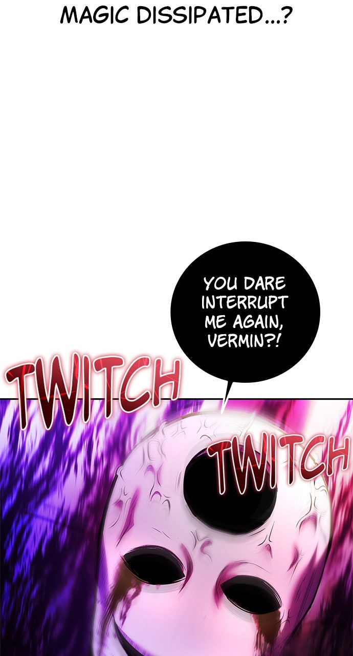 Secretly More Powerful than the Hero Ep. 37 - Yurian vs Level 4 page 104 - 