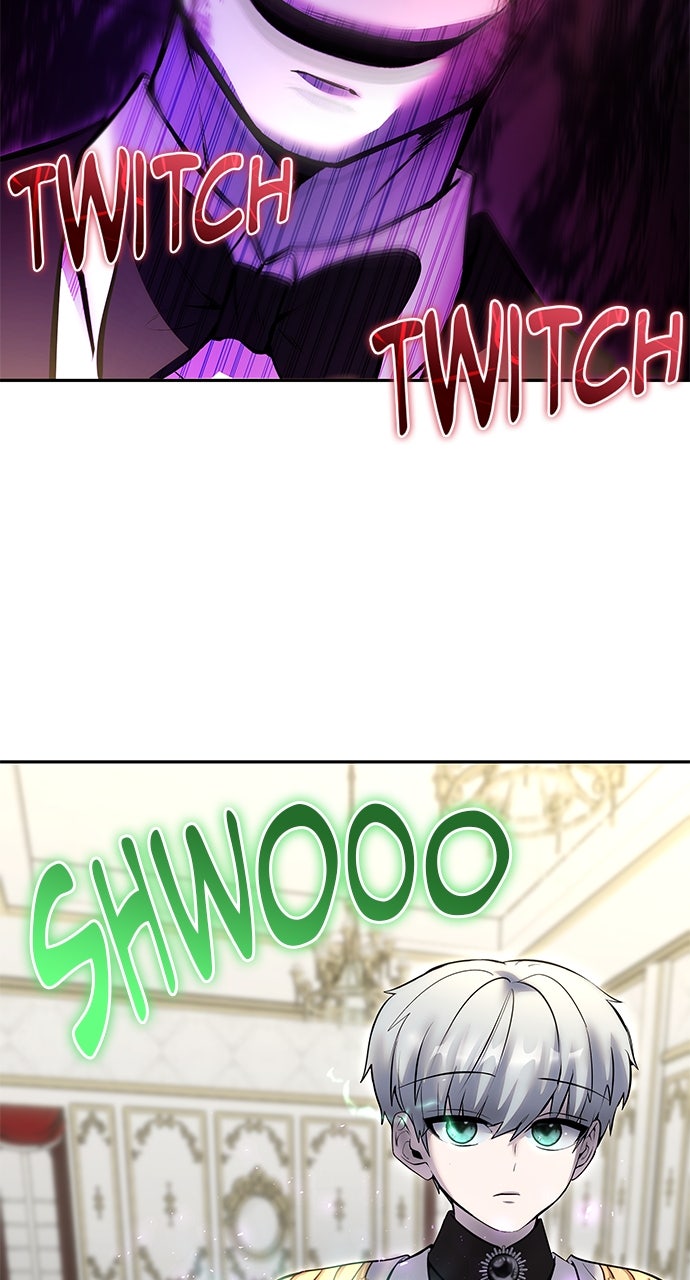 Secretly More Powerful than the Hero Ep. 37 - Yurian vs Level 4 page 105 - 