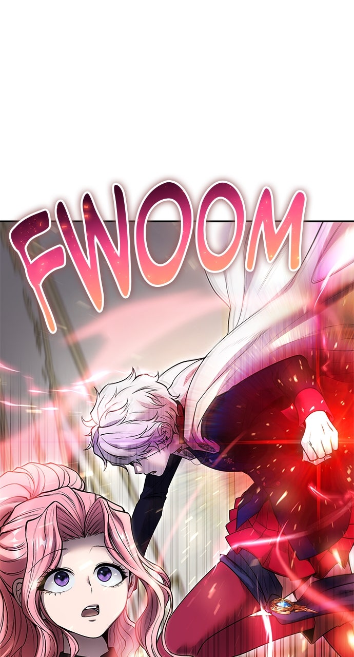 Secretly More Powerful than the Hero Ep. 37 - Yurian vs Level 4 page 108 - 
