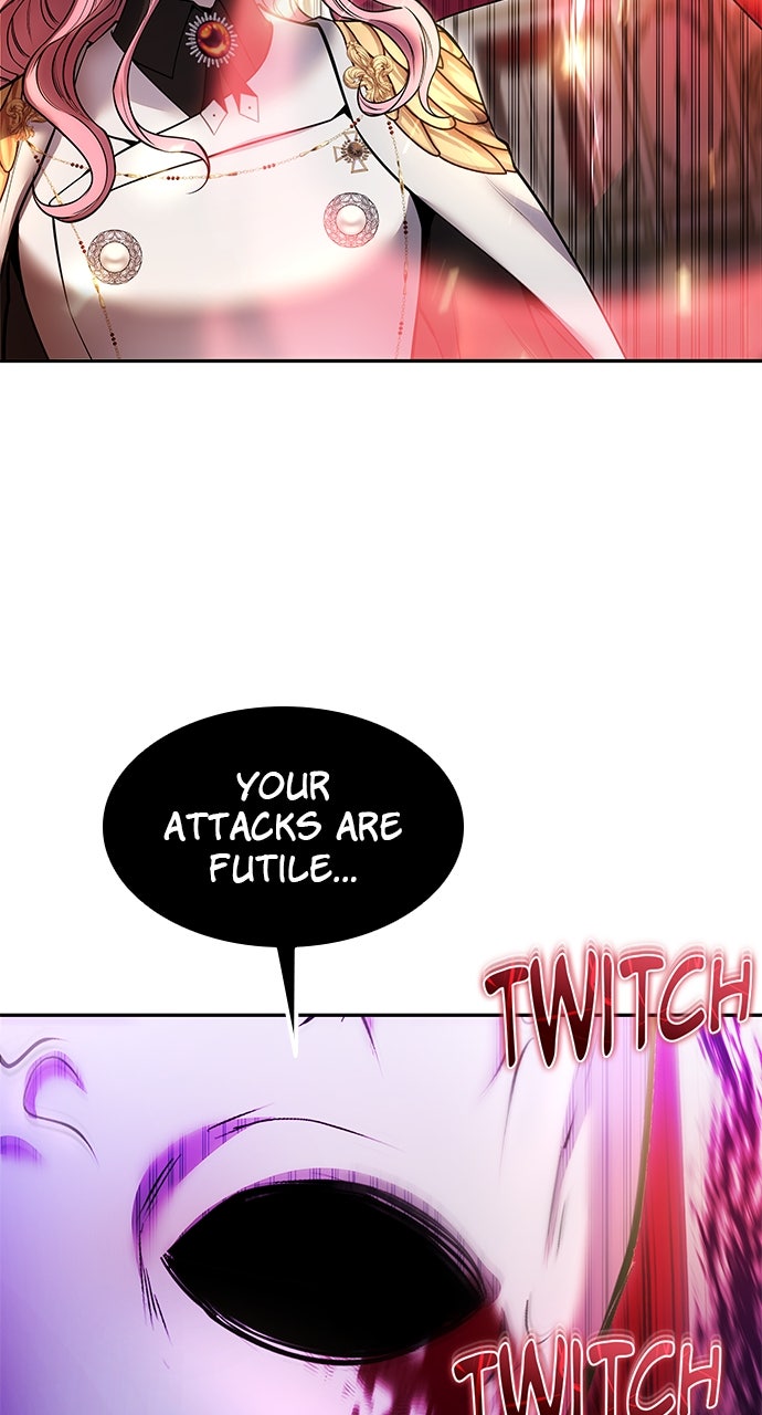 Secretly More Powerful than the Hero Ep. 37 - Yurian vs Level 4 page 109 - 