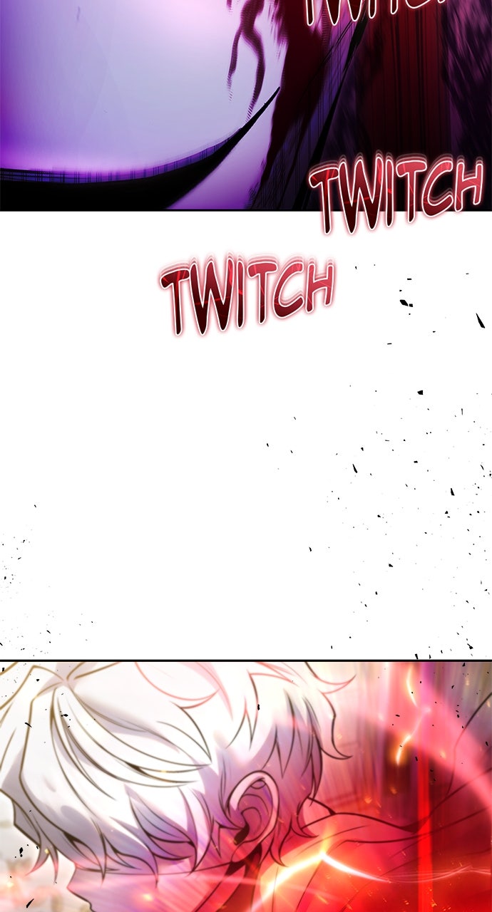 Secretly More Powerful than the Hero Ep. 37 - Yurian vs Level 4 page 110 - 