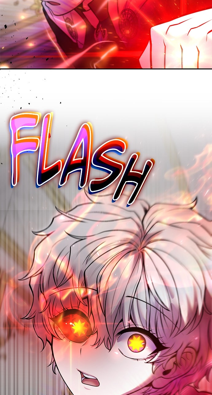 Secretly More Powerful than the Hero Ep. 37 - Yurian vs Level 4 page 111 - 