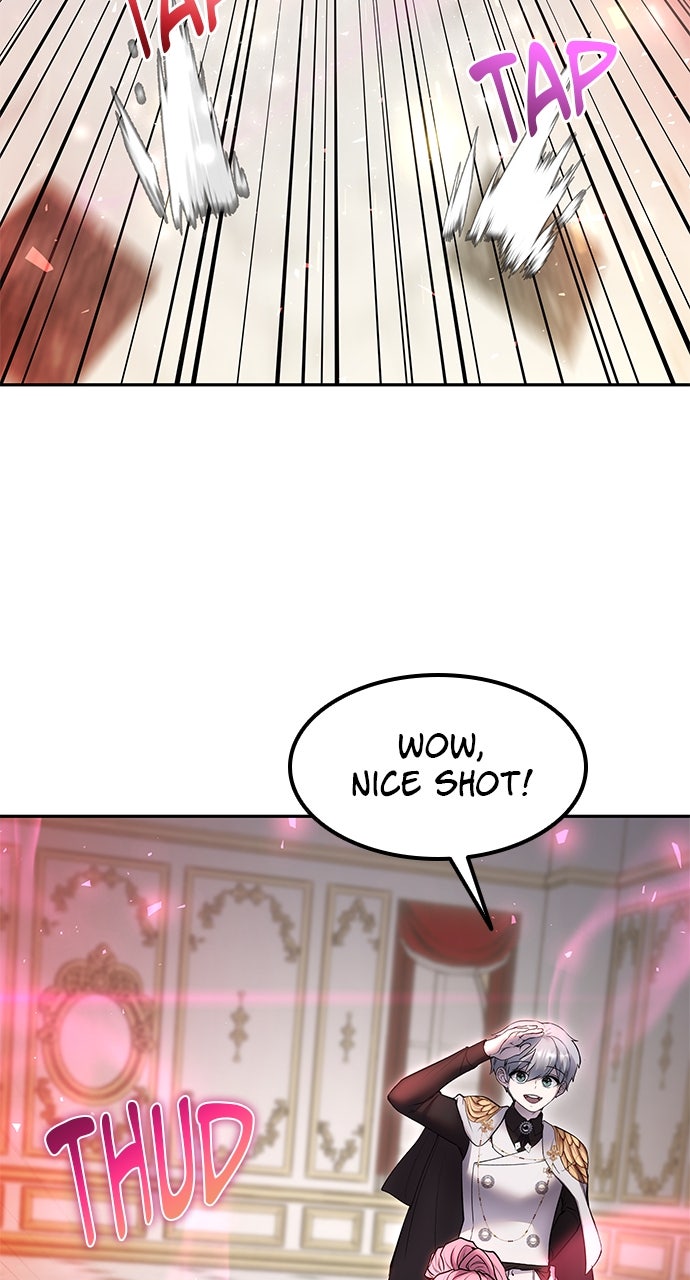 Secretly More Powerful than the Hero Ep. 37 - Yurian vs Level 4 page 115 - 