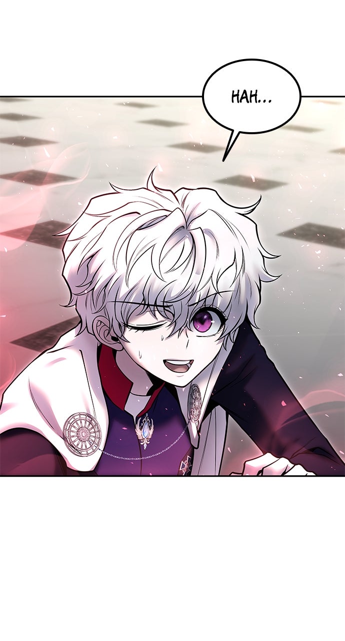 Secretly More Powerful than the Hero Ep. 37 - Yurian vs Level 4 page 117 - 