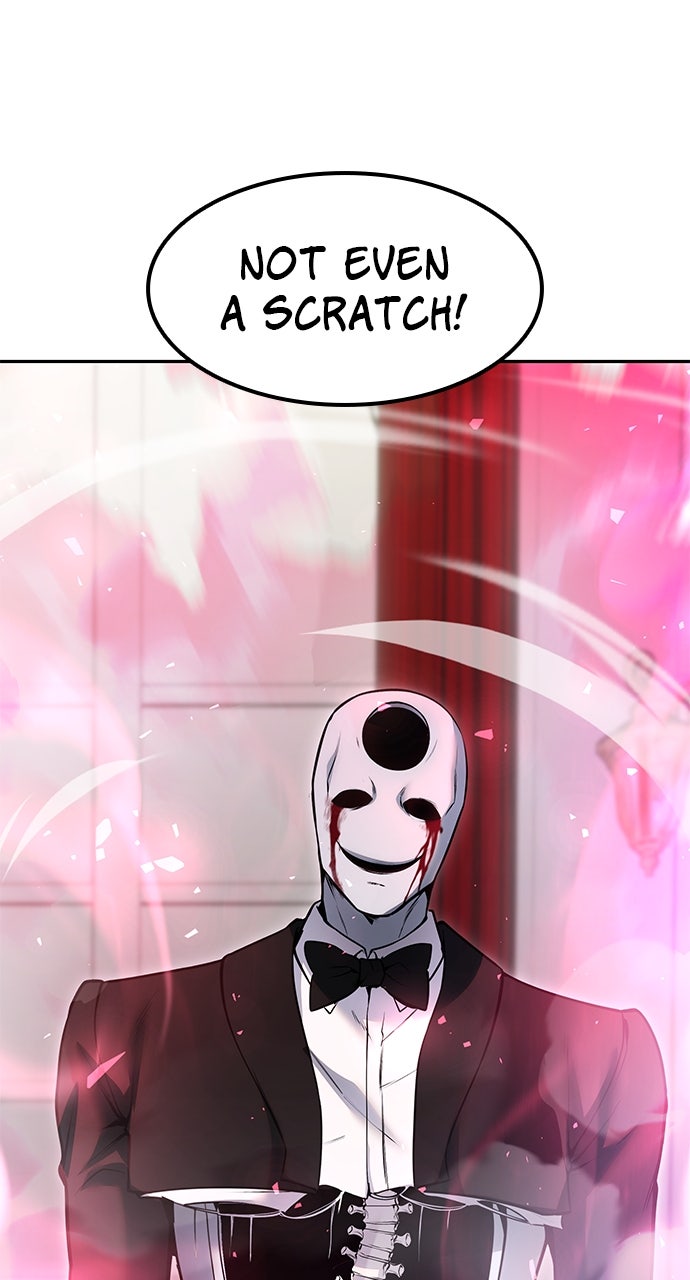 Secretly More Powerful than the Hero Ep. 37 - Yurian vs Level 4 page 118 - 