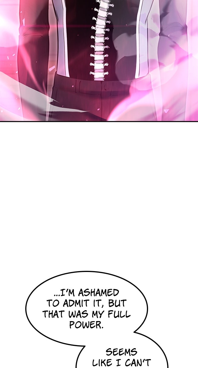 Secretly More Powerful than the Hero Ep. 37 - Yurian vs Level 4 page 119 - 