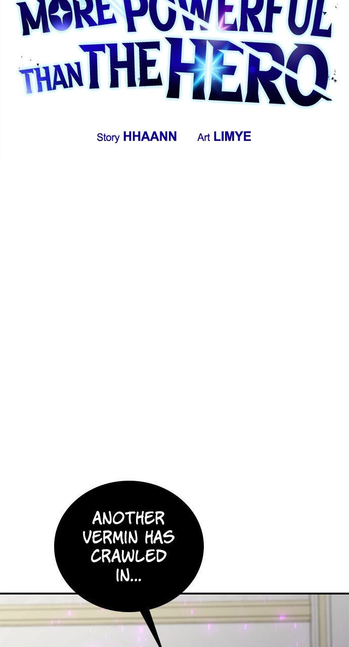 Secretly More Powerful than the Hero Ep. 37 - Yurian vs Level 4 page 13 - 
