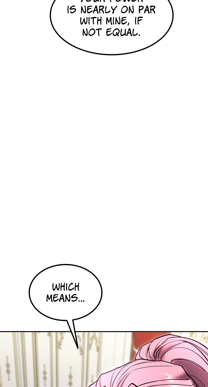 Secretly More Powerful than the Hero Ep. 37 - Yurian vs Level 4 page 121 - 