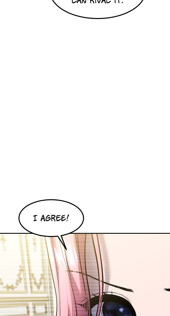 Secretly More Powerful than the Hero Ep. 37 - Yurian vs Level 4 page 125 - 