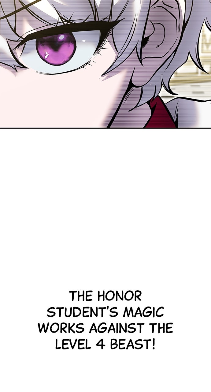 Secretly More Powerful than the Hero Ep. 37 - Yurian vs Level 4 page 127 - 