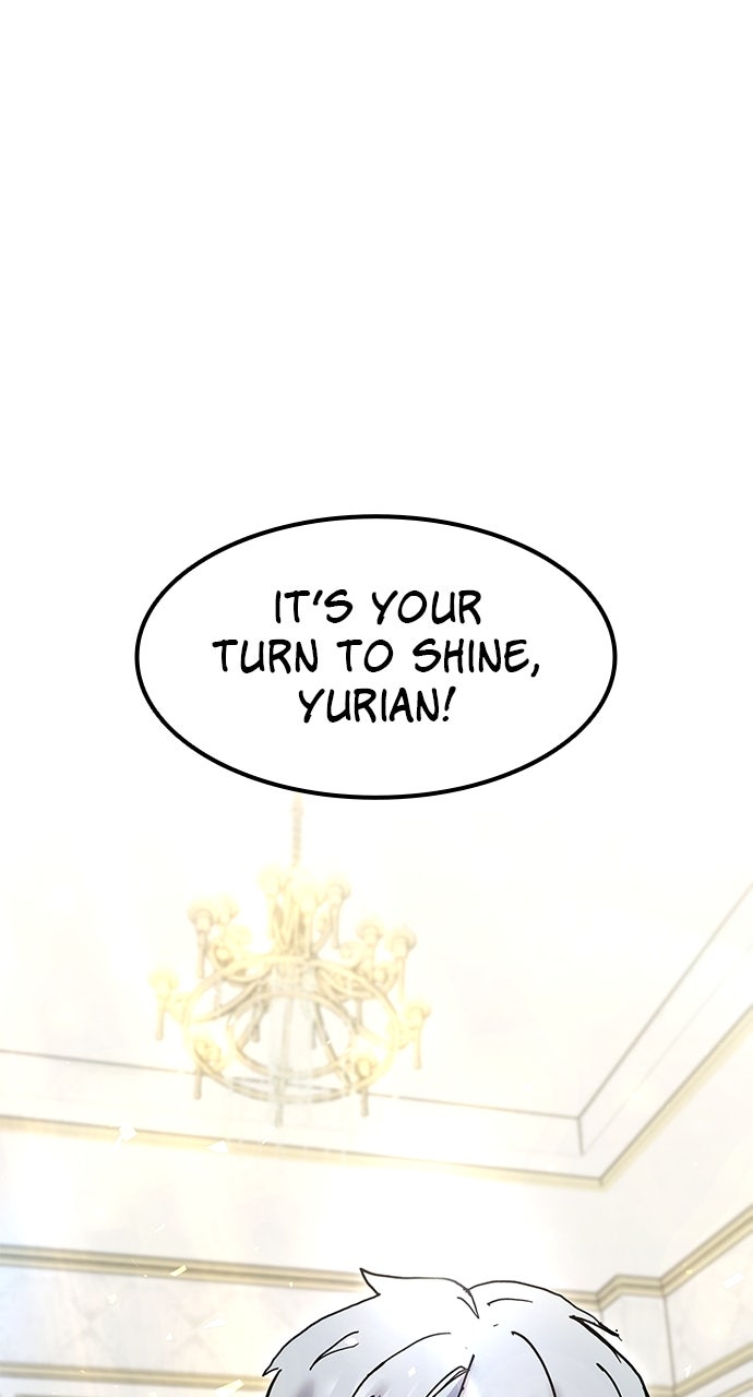 Secretly More Powerful than the Hero Ep. 37 - Yurian vs Level 4 page 128 - 