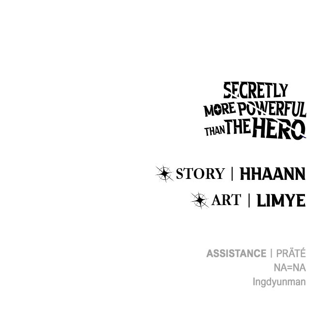 Secretly More Powerful than the Hero Ep. 37 - Yurian vs Level 4 page 131 - 