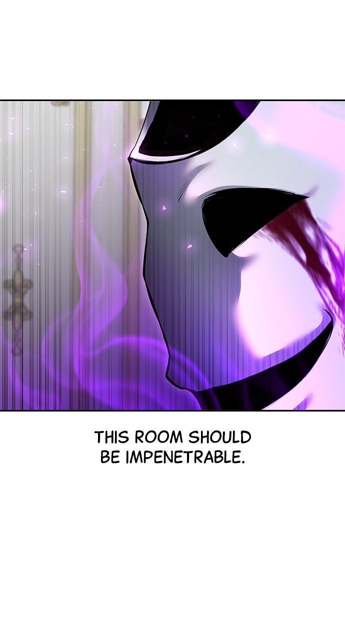 Secretly More Powerful than the Hero Ep. 37 - Yurian vs Level 4 page 15 - 
