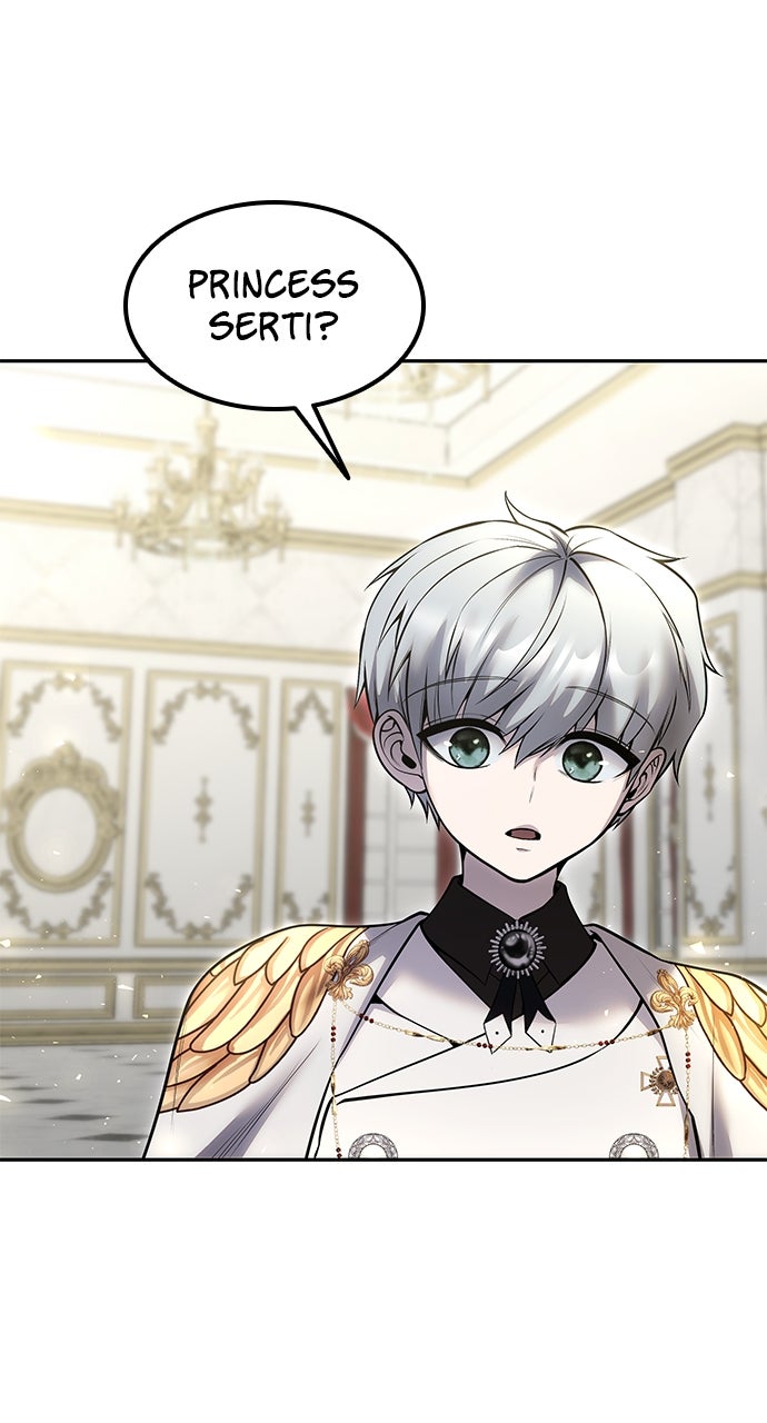 Secretly More Powerful than the Hero Ep. 37 - Yurian vs Level 4 page 17 - 