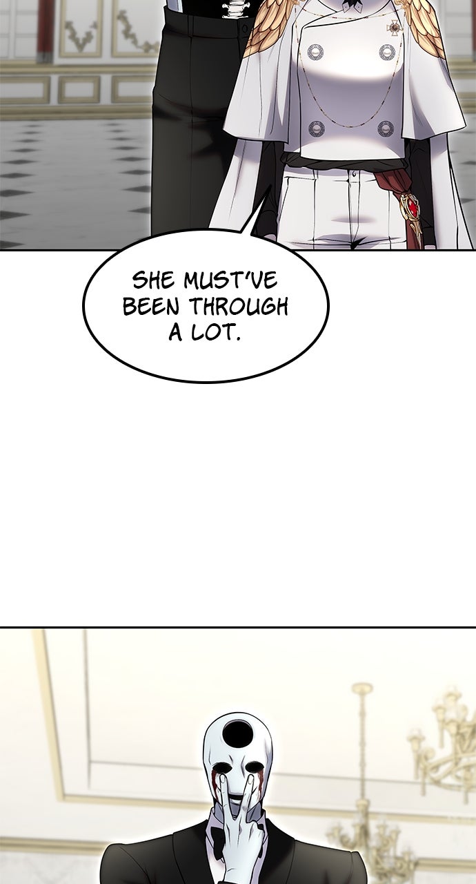 Secretly More Powerful than the Hero Ep. 37 - Yurian vs Level 4 page 20 - 