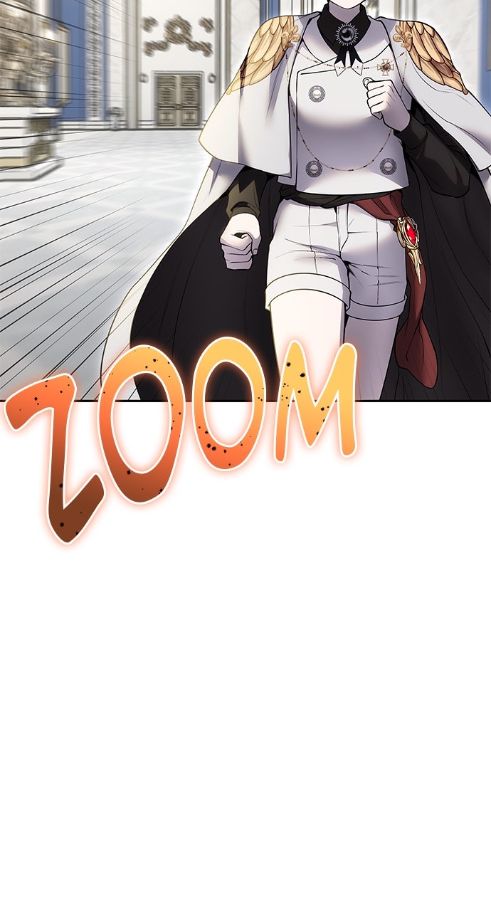 Secretly More Powerful than the Hero Ep. 37 - Yurian vs Level 4 page 3 - 