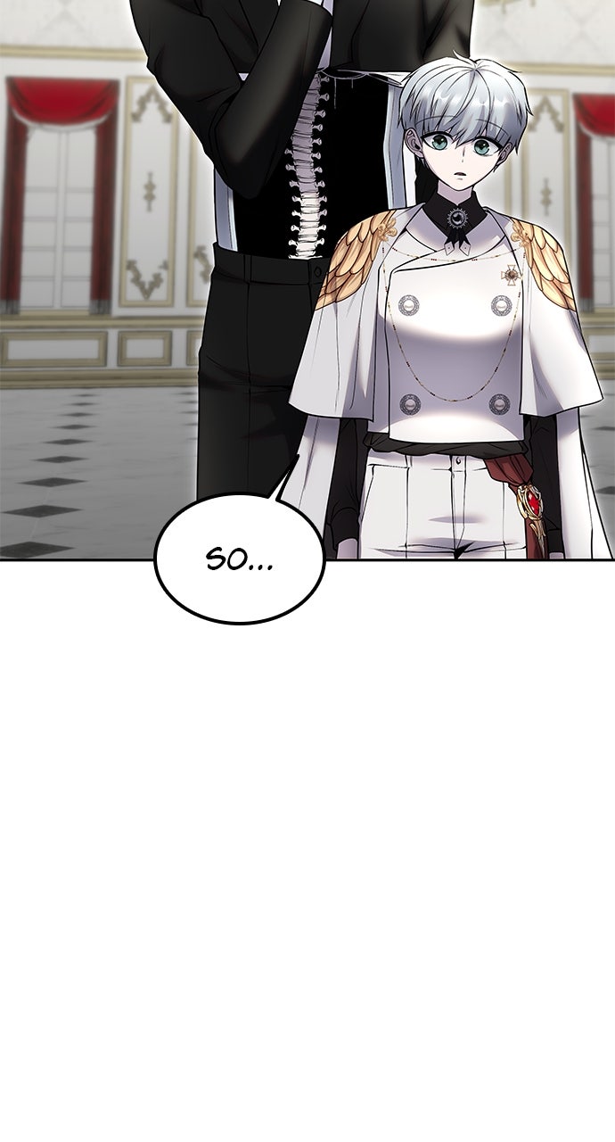 Secretly More Powerful than the Hero Ep. 37 - Yurian vs Level 4 page 21 - 