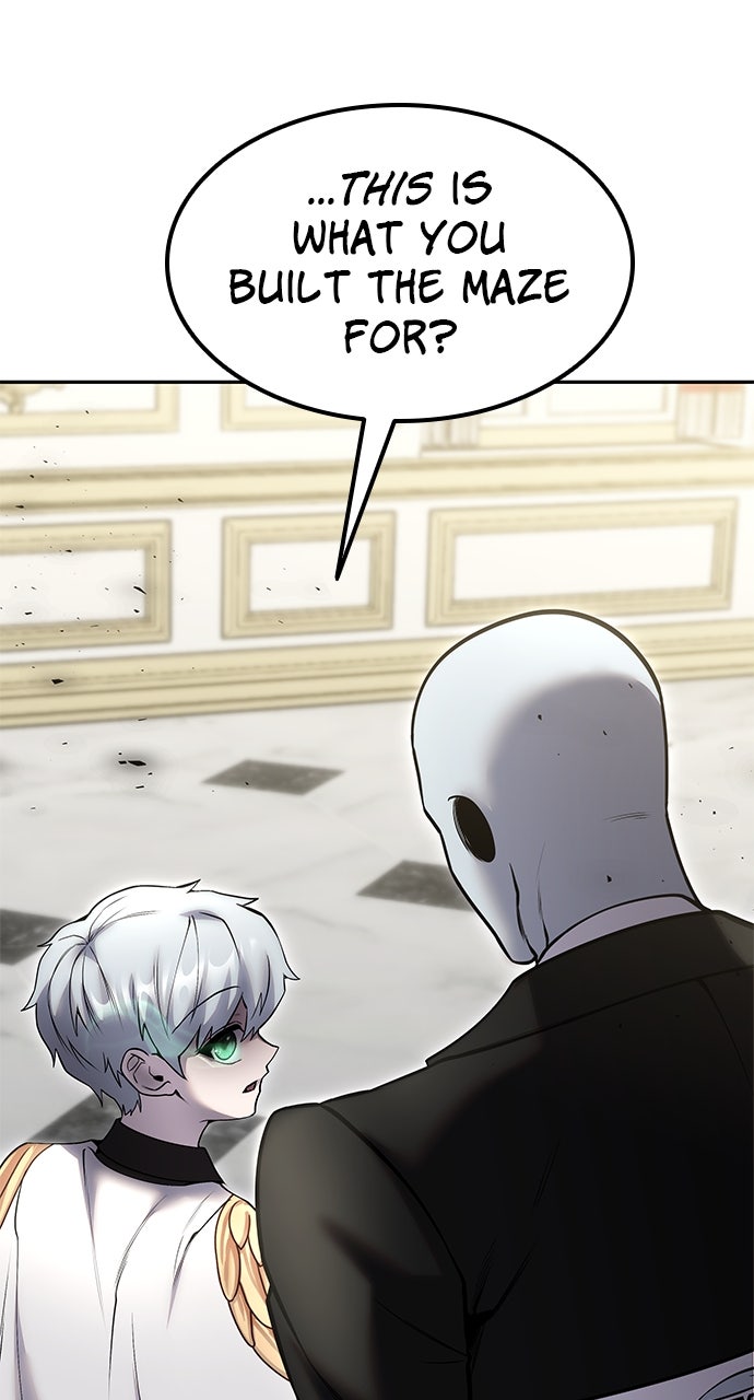 Secretly More Powerful than the Hero Ep. 37 - Yurian vs Level 4 page 22 - 