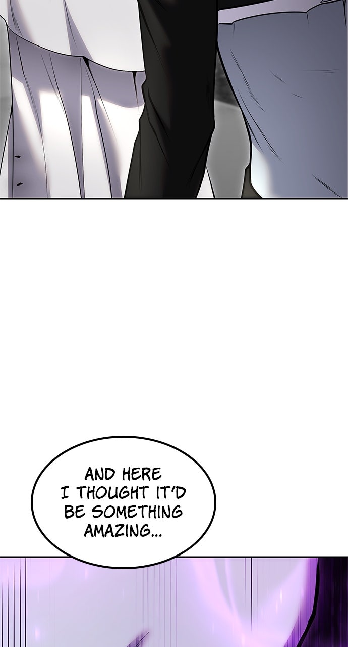 Secretly More Powerful than the Hero Ep. 37 - Yurian vs Level 4 page 23 - 