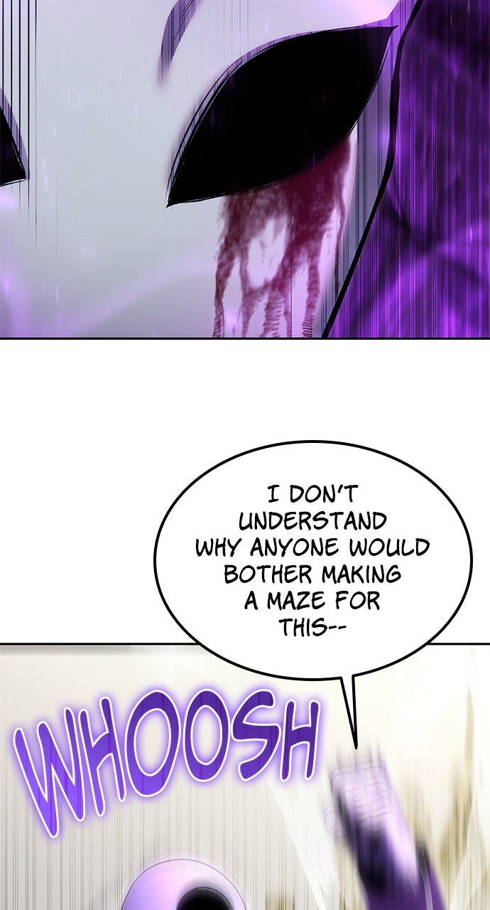 Secretly More Powerful than the Hero Ep. 37 - Yurian vs Level 4 page 24 - 