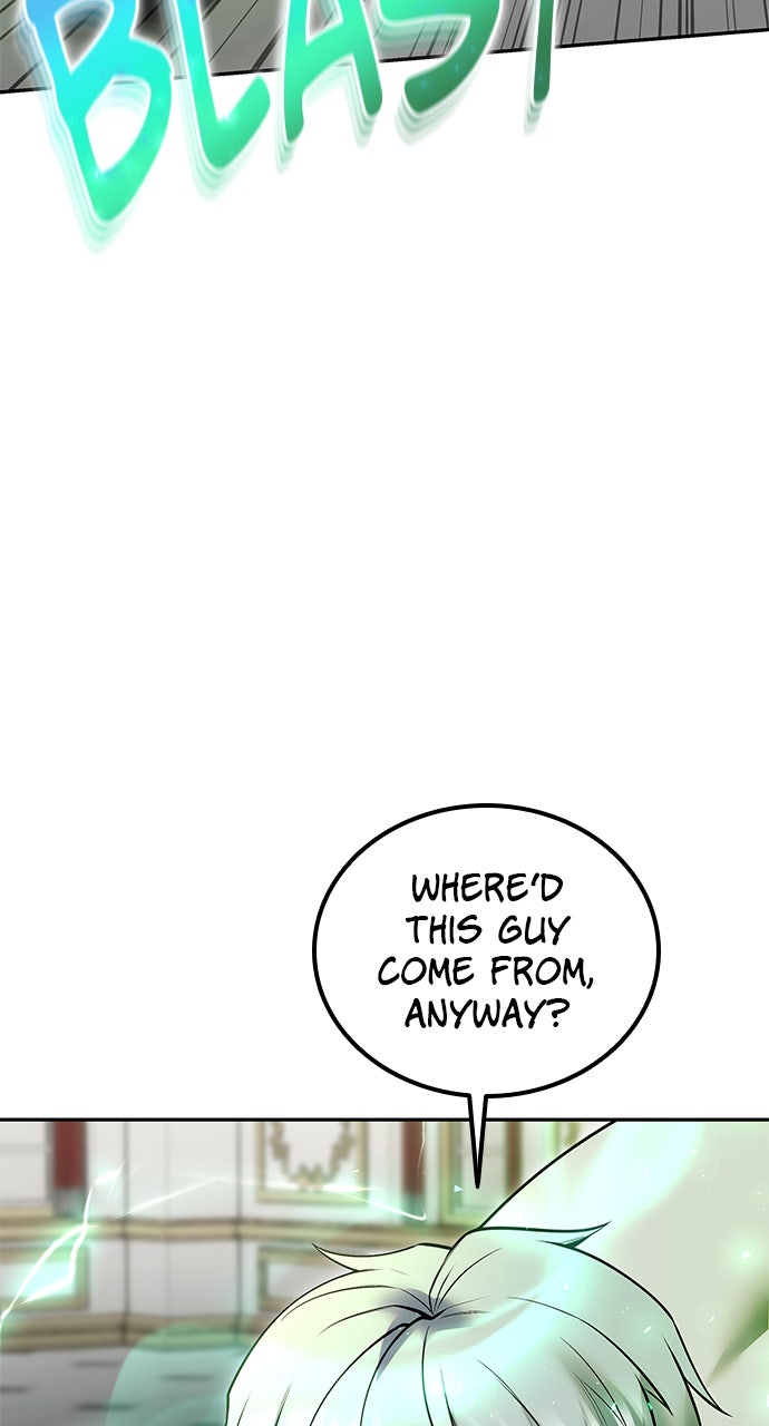 Secretly More Powerful than the Hero Ep. 37 - Yurian vs Level 4 page 29 - 