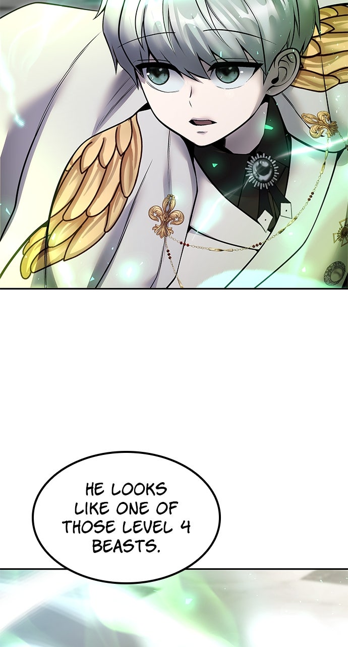 Secretly More Powerful than the Hero Ep. 37 - Yurian vs Level 4 page 30 - 
