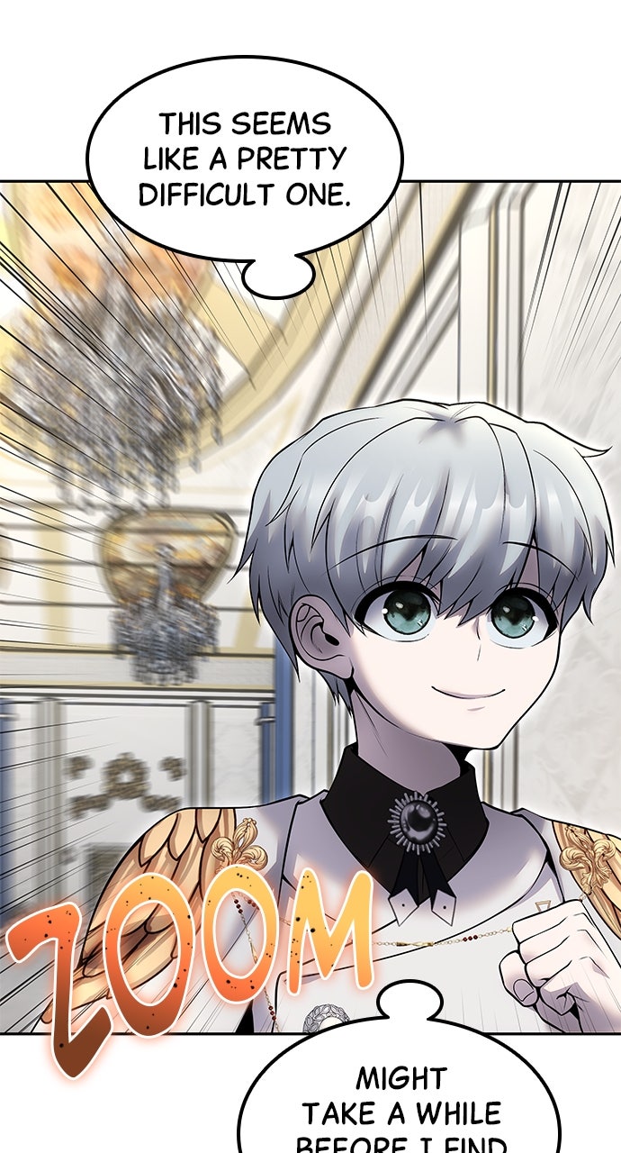 Secretly More Powerful than the Hero Ep. 37 - Yurian vs Level 4 page 4 - 