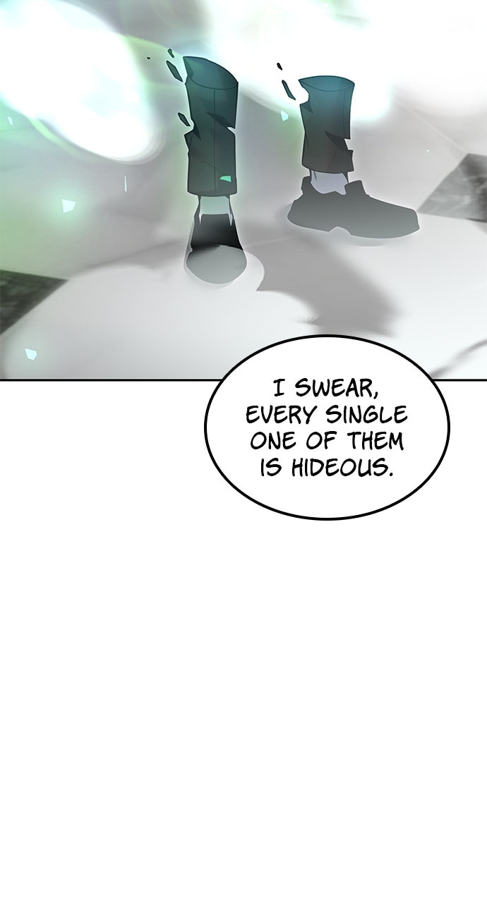 Secretly More Powerful than the Hero Ep. 37 - Yurian vs Level 4 page 31 - 