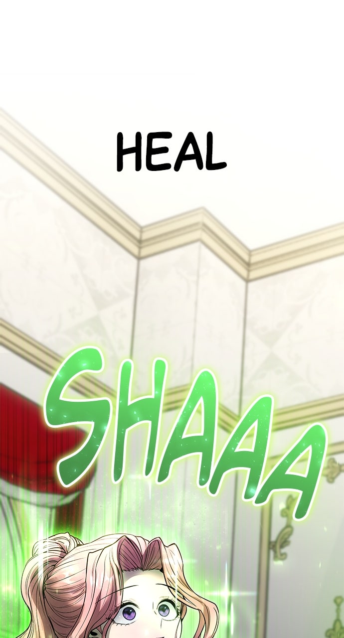 Secretly More Powerful than the Hero Ep. 37 - Yurian vs Level 4 page 33 - 