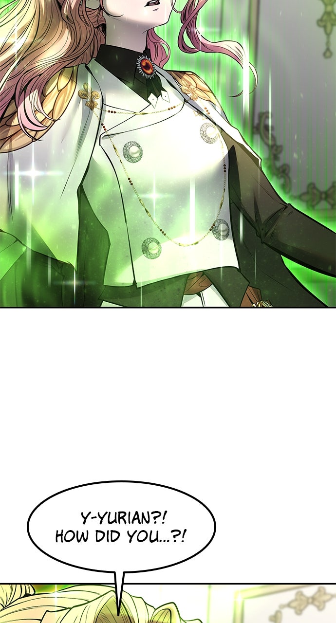 Secretly More Powerful than the Hero Ep. 37 - Yurian vs Level 4 page 34 - 