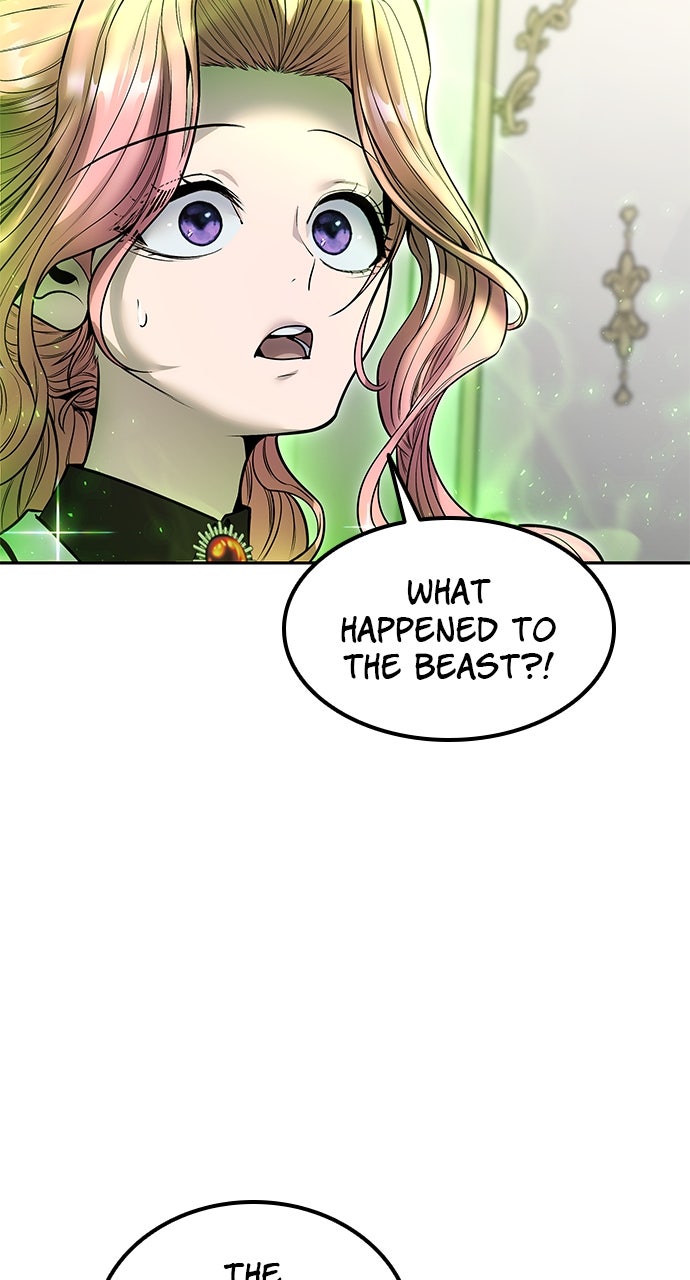 Secretly More Powerful than the Hero Ep. 37 - Yurian vs Level 4 page 35 - 