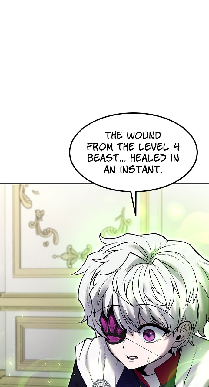 Secretly More Powerful than the Hero Ep. 37 - Yurian vs Level 4 page 37 - 