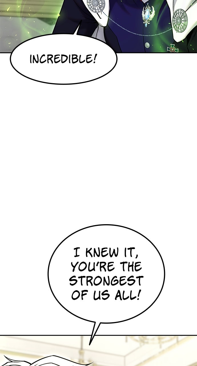 Secretly More Powerful than the Hero Ep. 37 - Yurian vs Level 4 page 38 - 