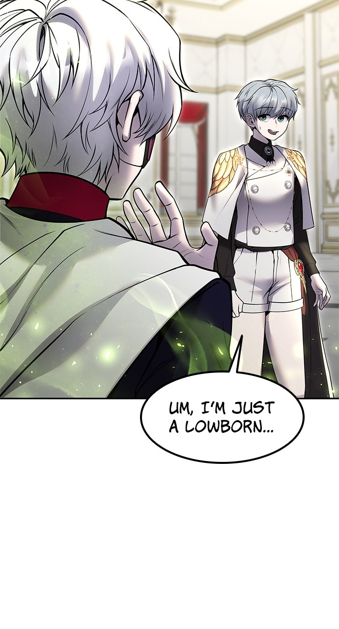 Secretly More Powerful than the Hero Ep. 37 - Yurian vs Level 4 page 39 - 