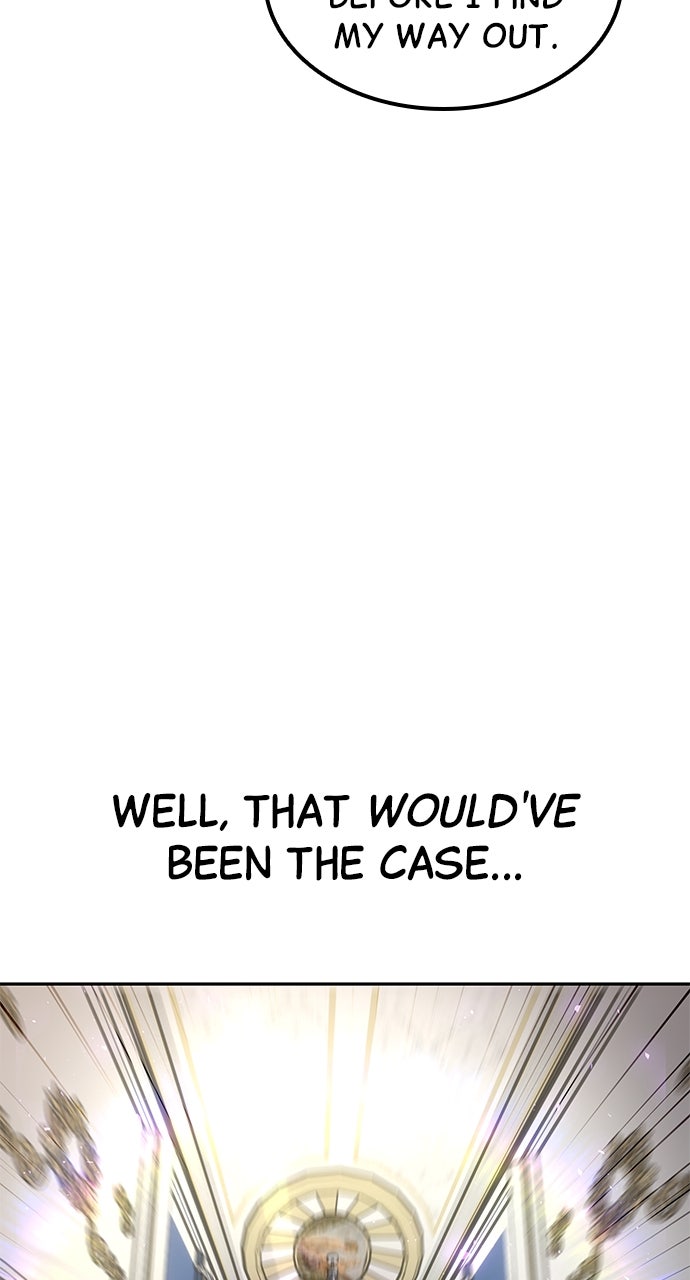 Secretly More Powerful than the Hero Ep. 37 - Yurian vs Level 4 page 5 - 
