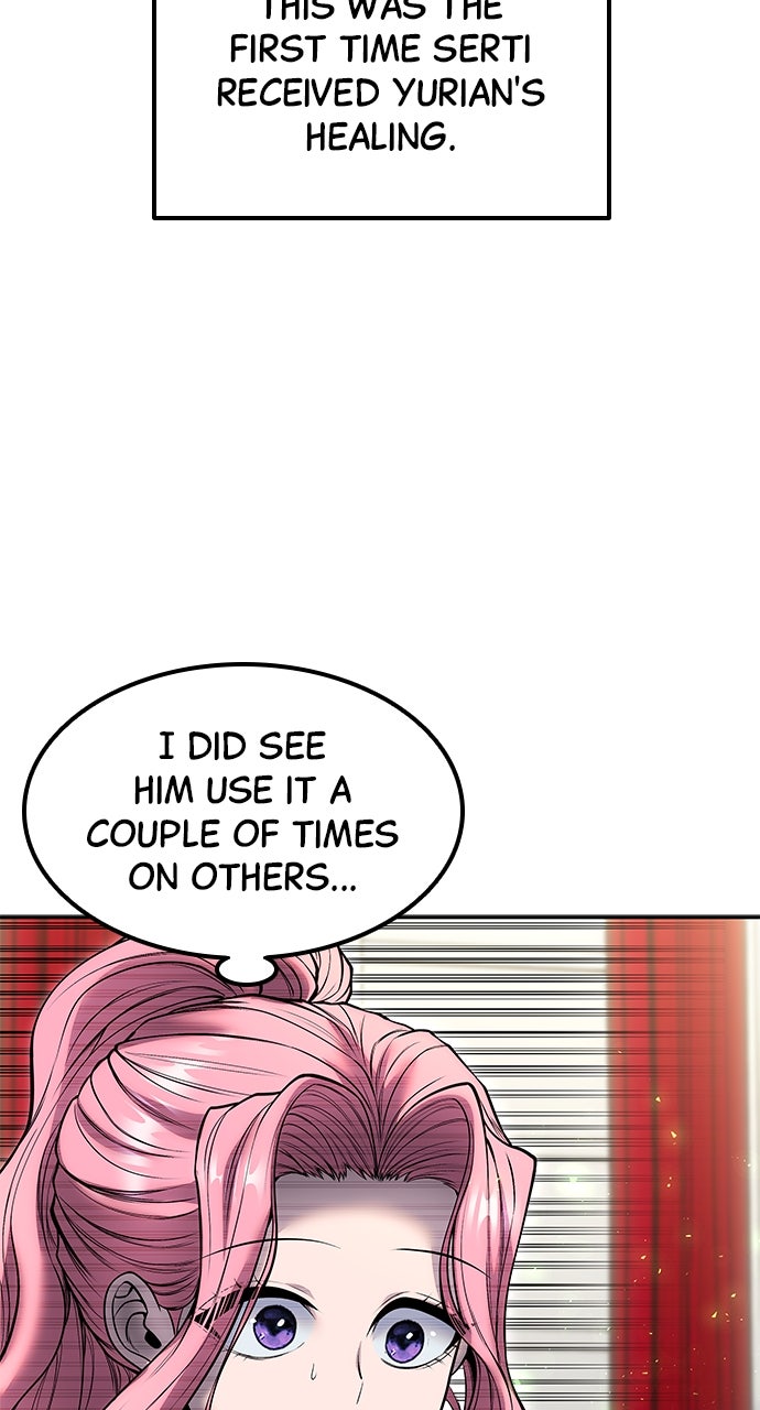 Secretly More Powerful than the Hero Ep. 37 - Yurian vs Level 4 page 41 - 