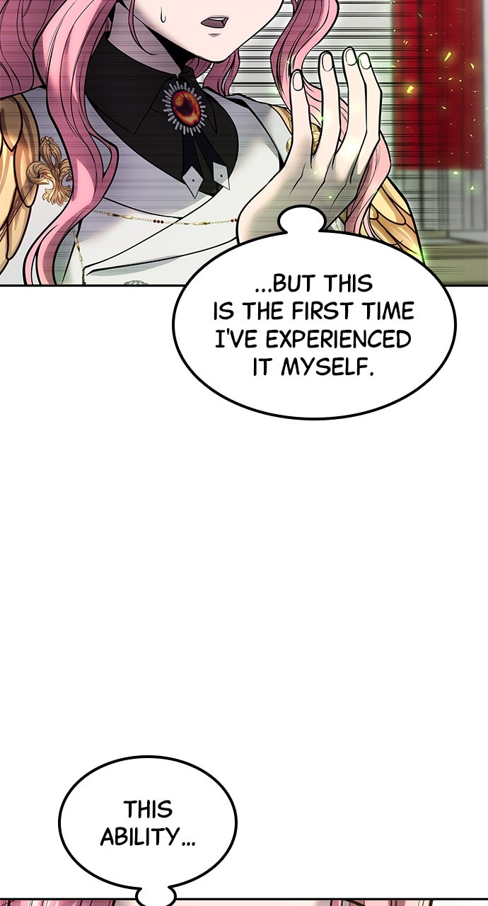 Secretly More Powerful than the Hero Ep. 37 - Yurian vs Level 4 page 42 - 