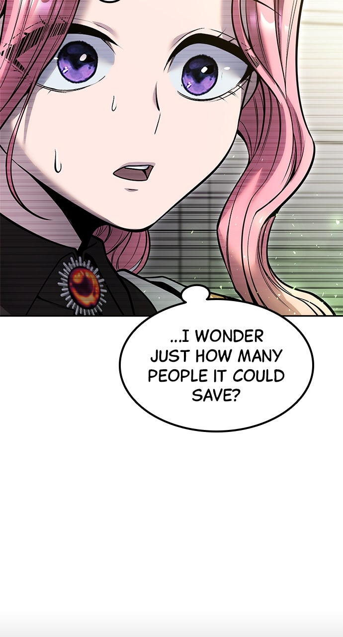 Secretly More Powerful than the Hero Ep. 37 - Yurian vs Level 4 page 43 - 