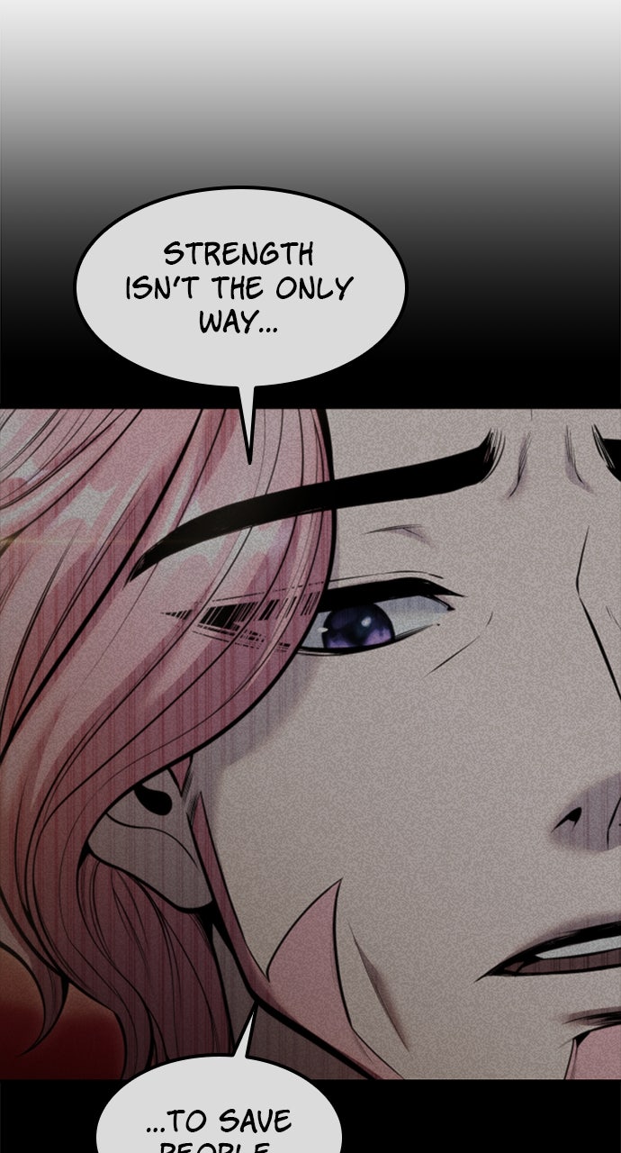 Secretly More Powerful than the Hero Ep. 37 - Yurian vs Level 4 page 44 - 