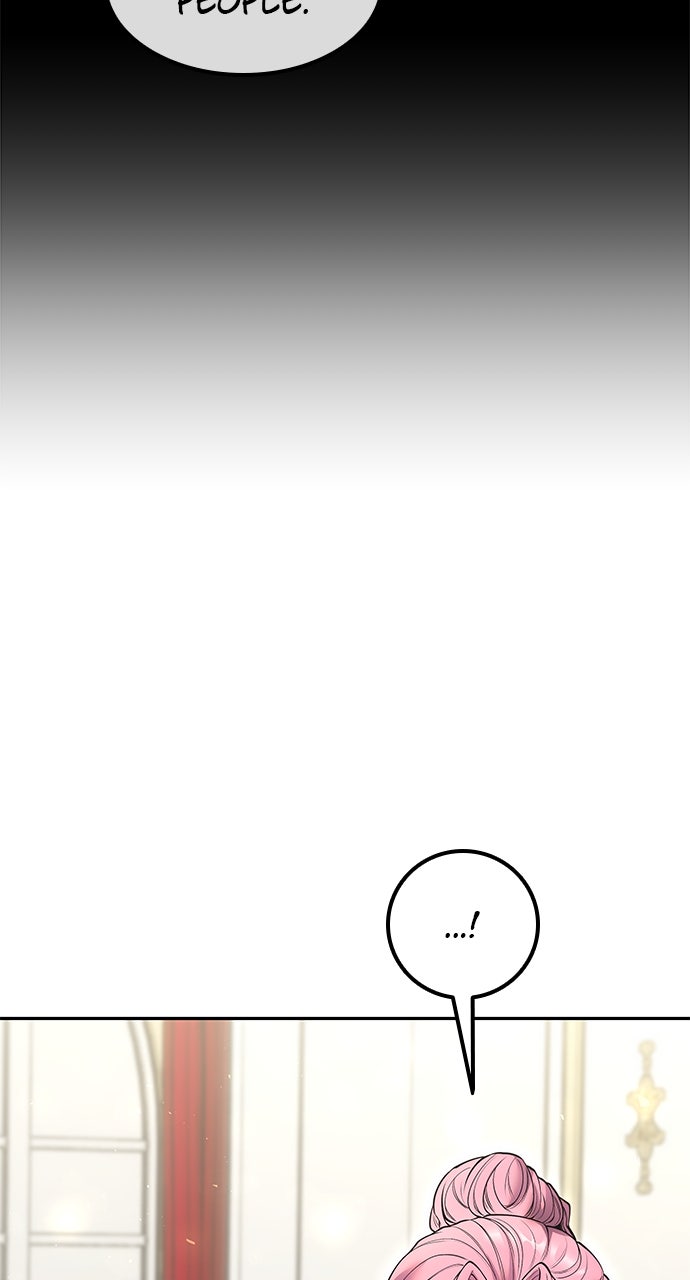 Secretly More Powerful than the Hero Ep. 37 - Yurian vs Level 4 page 45 - 