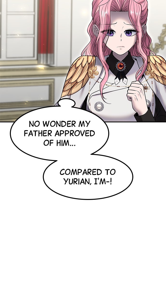 Secretly More Powerful than the Hero Ep. 37 - Yurian vs Level 4 page 46 - 