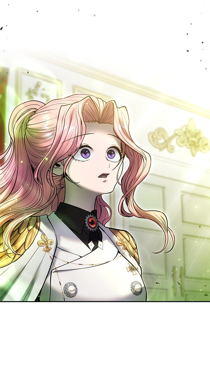 Secretly More Powerful than the Hero Ep. 37 - Yurian vs Level 4 page 50 - 