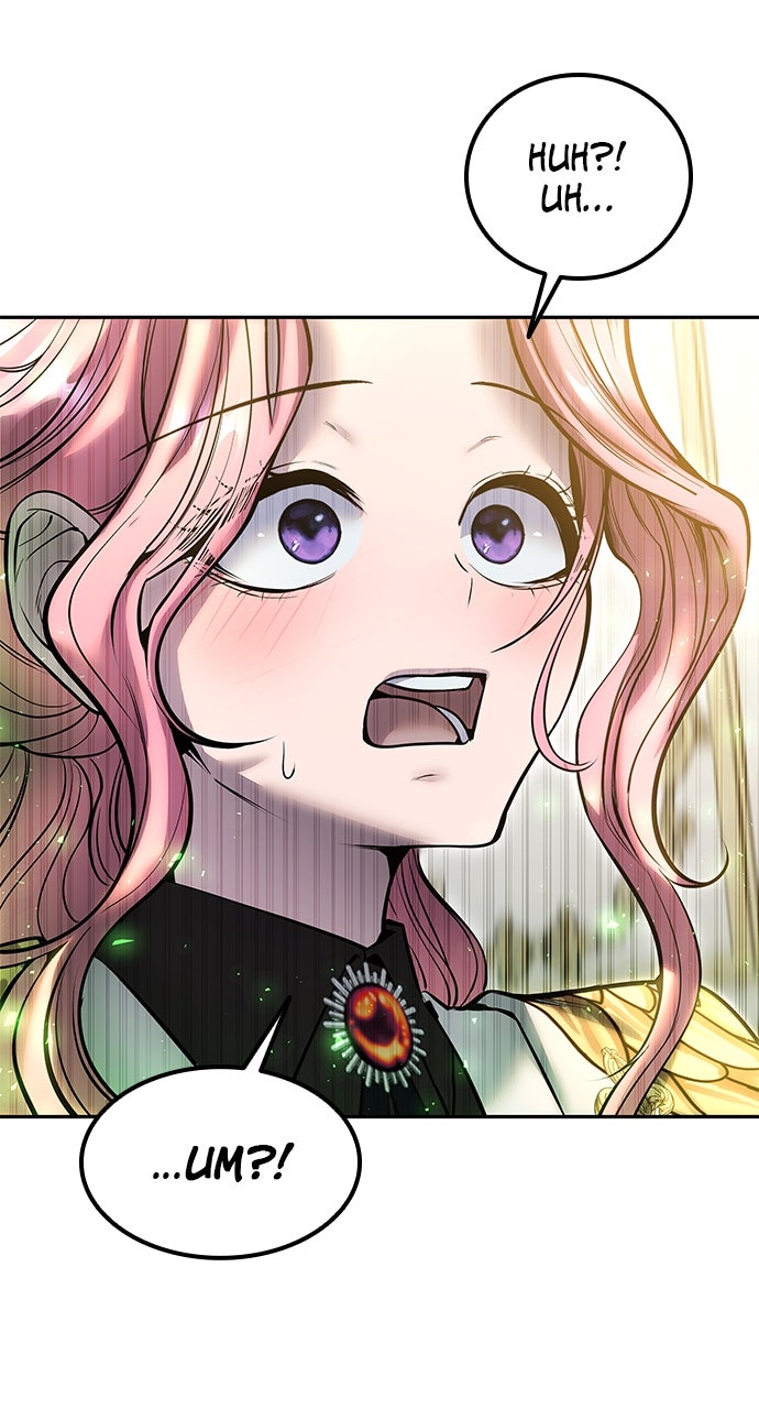 Secretly More Powerful than the Hero Ep. 37 - Yurian vs Level 4 page 51 - 