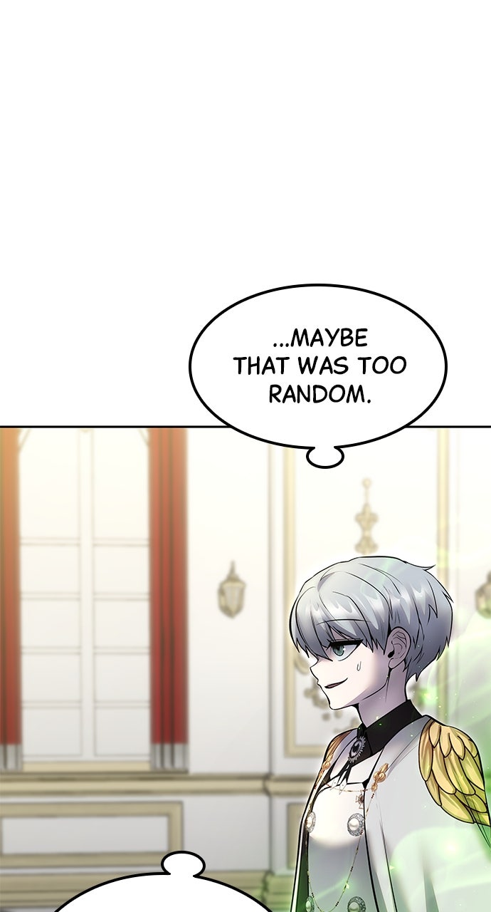 Secretly More Powerful than the Hero Ep. 37 - Yurian vs Level 4 page 52 - 