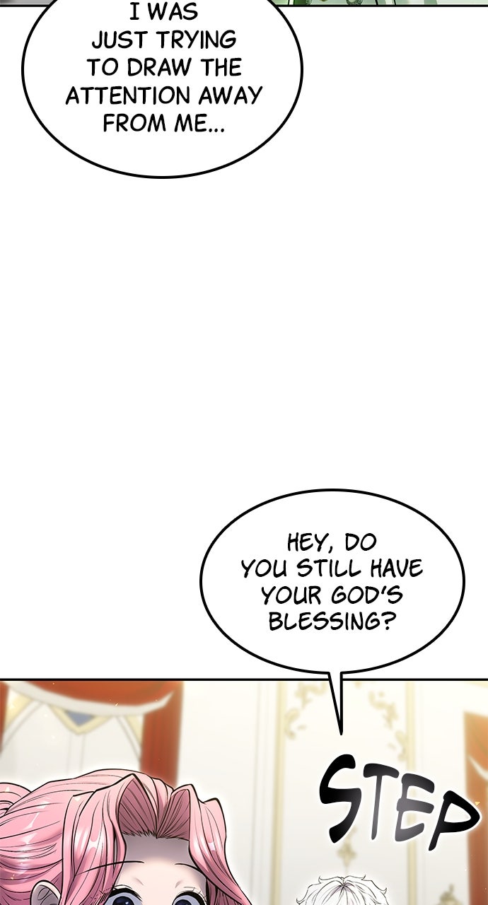 Secretly More Powerful than the Hero Ep. 37 - Yurian vs Level 4 page 53 - 