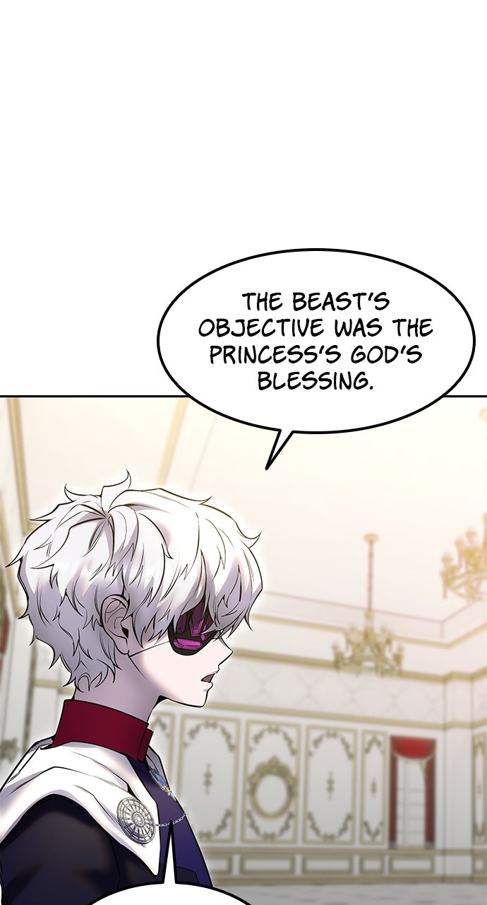Secretly More Powerful than the Hero Ep. 37 - Yurian vs Level 4 page 56 - 