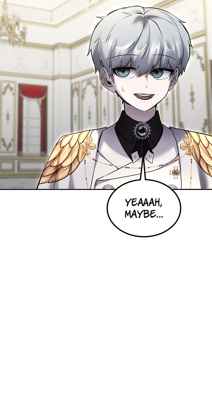 Secretly More Powerful than the Hero Ep. 37 - Yurian vs Level 4 page 58 - 